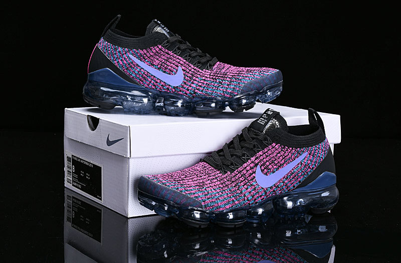 Nike Air VaporMax 2019 Women Shoes-066